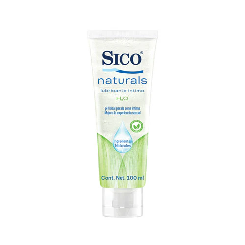 Lubricante íntimo AloeSoft