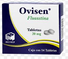 Fluoxetina 20mg