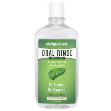 Enjuague bucal FreshMint